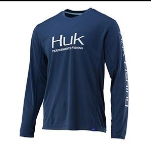 huk long sleeve